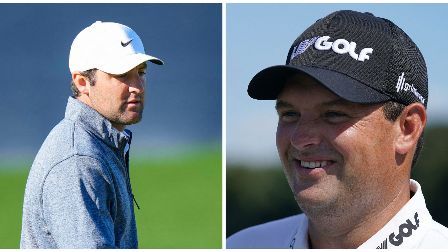 Did Scottie Scheffler move his ball during The Players? "He is the WORST!"